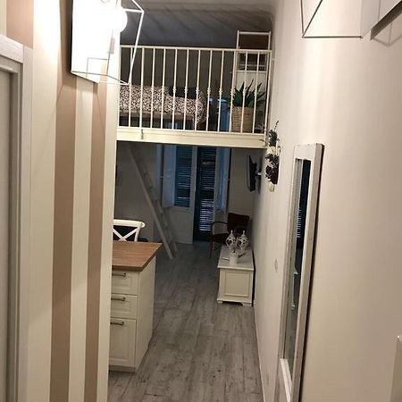 Bianco Melograno Apartment บารี ภายนอก รูปภาพ