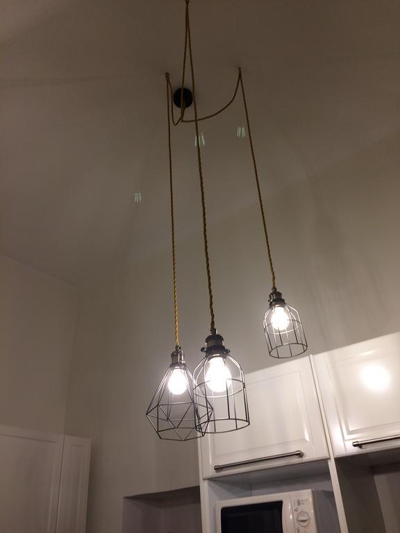 Bianco Melograno Apartment บารี ภายนอก รูปภาพ
