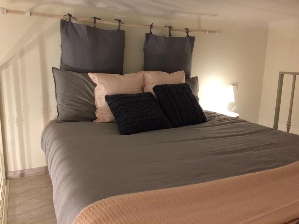 Bianco Melograno Apartment บารี ภายนอก รูปภาพ