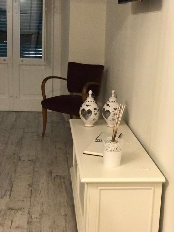 Bianco Melograno Apartment บารี ภายนอก รูปภาพ
