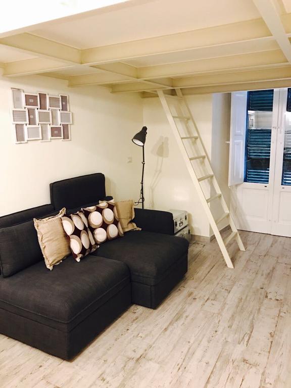 Bianco Melograno Apartment บารี ภายนอก รูปภาพ