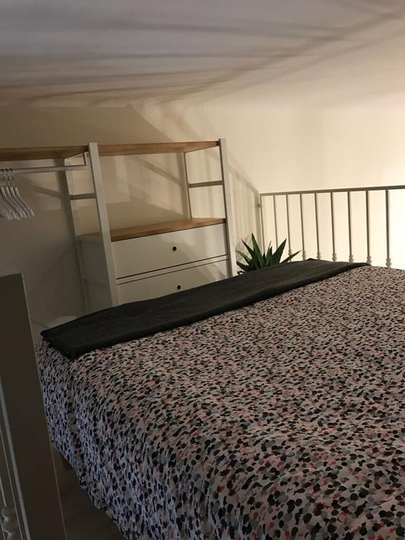 Bianco Melograno Apartment บารี ภายนอก รูปภาพ